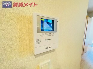 ローザンヌの物件内観写真